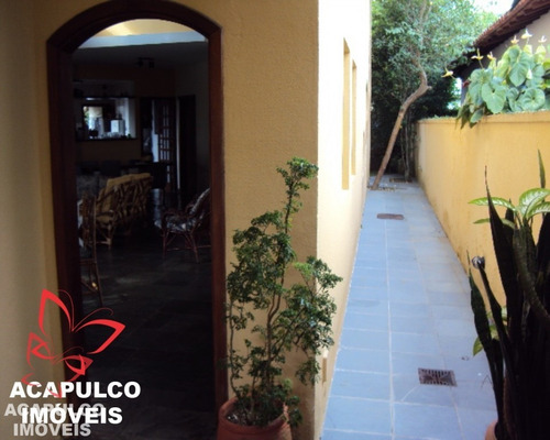Jardim Acapulco. O Paraíso É Aqui! - Ai00497 - Ai00497