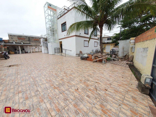 Imagem 3 de 15 de Pousada - Canasvieiras - Ref: 38786 - V-p3-38786