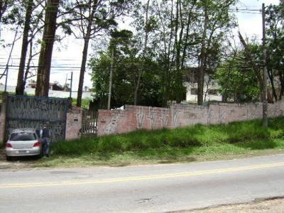Imagem 2 de 8 de Ref.: 6122 - Terrenos Em Jandira Para Venda - V6122