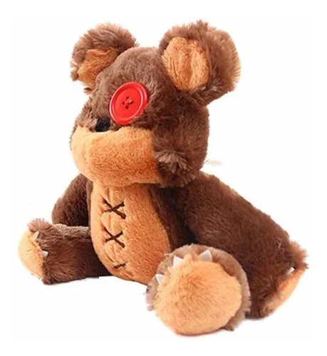 Peluche tibbers sale