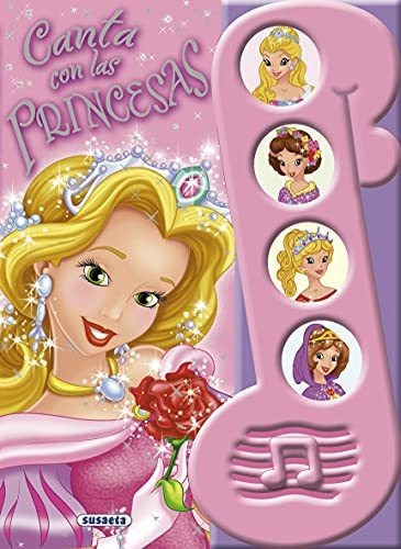 Canta Con Las Princesas: 2