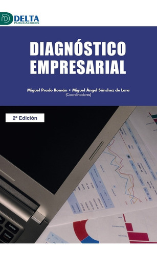 Diagnóstico Empresarial 2a Edición