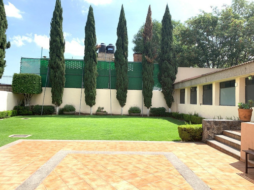 Imagen 3 de 18 de En Renta Hermosa Condominio En Res. Herrerías, San Andrés Totoltepec, Tlalpan