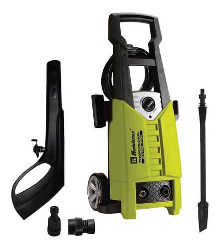 Hidrolavadora Eléctrica Koblenz Hl310v 2000 Psi Alta Presión