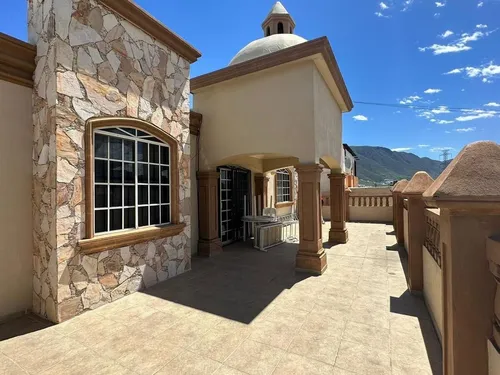 Casa En Venta En Satelite