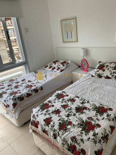 Apartamento En Punta Del Este, Aidy Grill- Ref: 2457