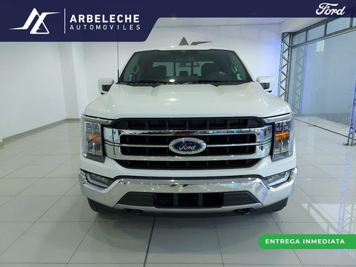 Ford F-150 Lariat 4x4 3.5 0km - Arbeleche