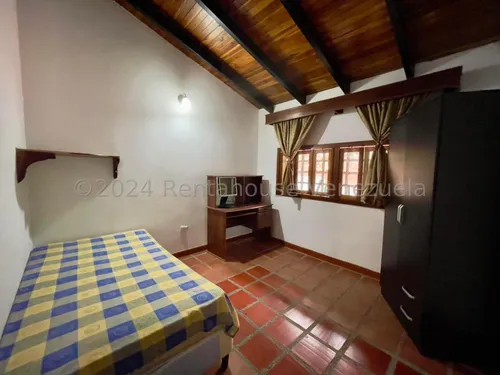 Casa En Venta El Placer Lld