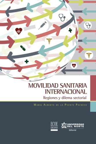 Movilidad Sanitaria Internacional ( Libro Nuevo Y Original 