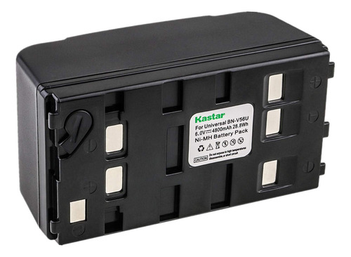 Batteries - Reemplazo De Batería Para Videocámara Panason.
