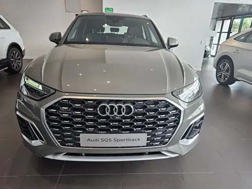 Audi Q5 S-line Sportback 2025