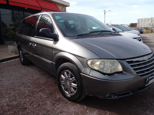 Imagen 4 de 12 de Chrysler 2007 Grand Caravan 3.3 Le Aut