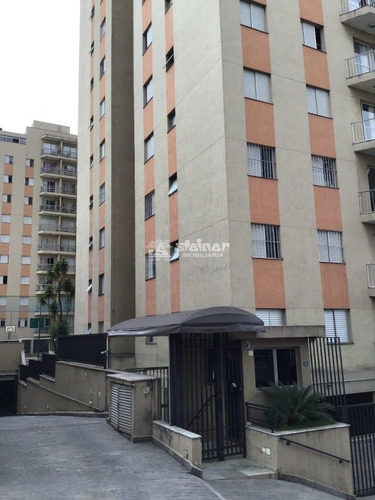 Imagem 2 de 27 de Venda Apartamento 3 Dormitórios Camargos Guarulhos R$ 390.000,00 - 37221v