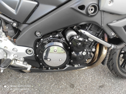 Suzuki Bking 1340