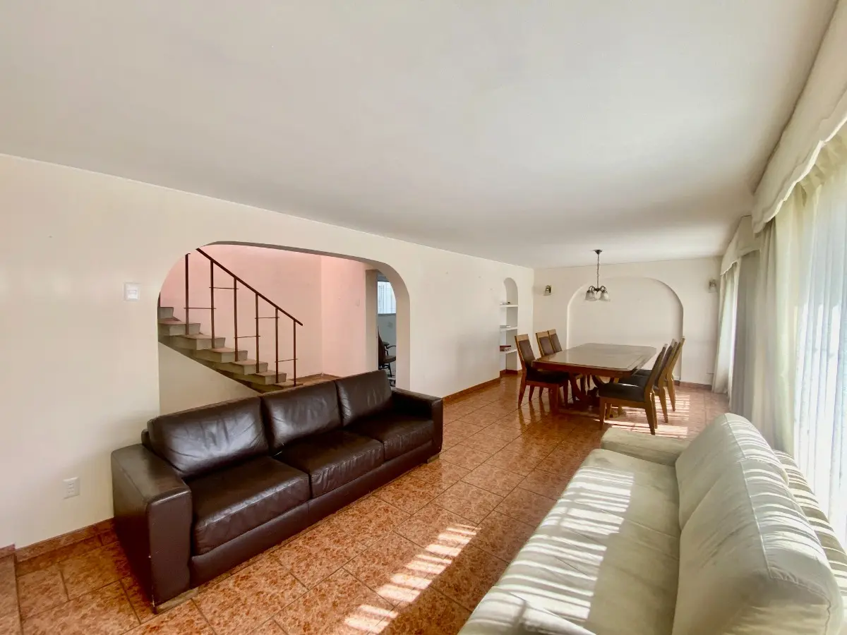 Imagen 3 de 26 de Hermosa Casa En Los Nortes
