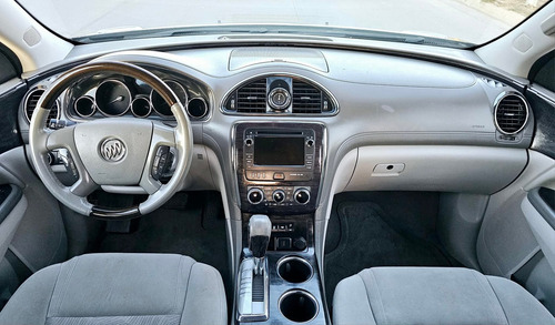 Buick Enclave 3.6 V6 At