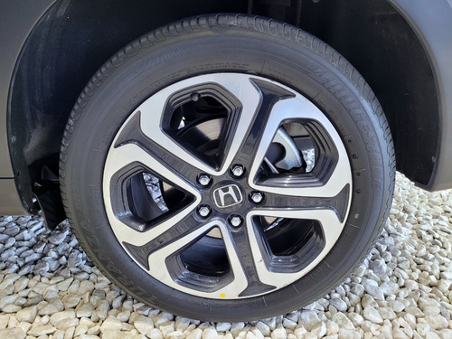 Imagen 12 de 18 de Honda Hrv Exl Full Full 1.8n At 7°| 2019
