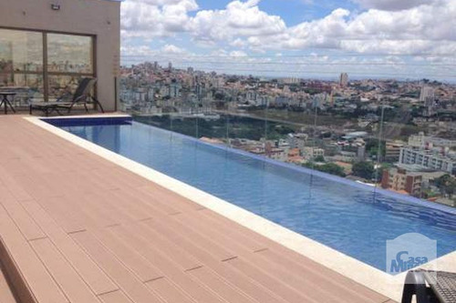 Imagem 2 de 7 de Flat À Venda No Nova Suissa - Código 101648 - 101648