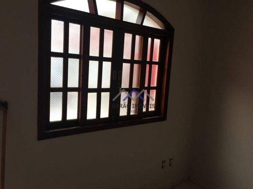 Imagem 5 de 30 de Casa Com 3 Dormitórios À Venda, 100 M² Por R$ 490.000,00 - Jardim Sarapiranga - Jundiaí/sp - Ca0184