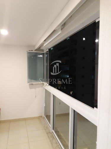 Imagem 6 de 30 de Apartamento - Ref: Svd0490