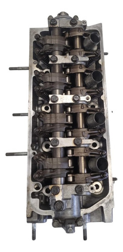 Cabeçote Honda Civic 1.7 16v Com V-tec Modelo 2001 A 2006