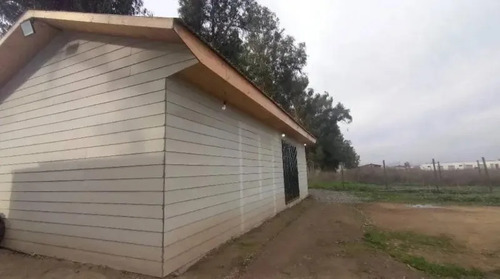 Parcela Con Casa + Rol Propio En Condominio Las Águilas Ph