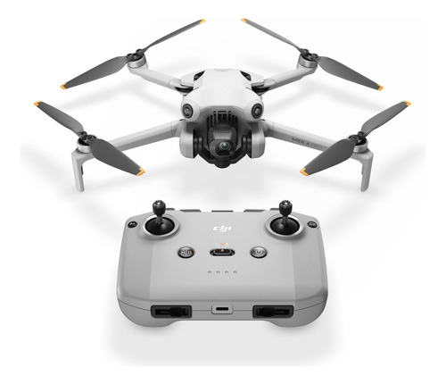 Mini Drone Dji Mini 4 Pro Con Cámara 4k