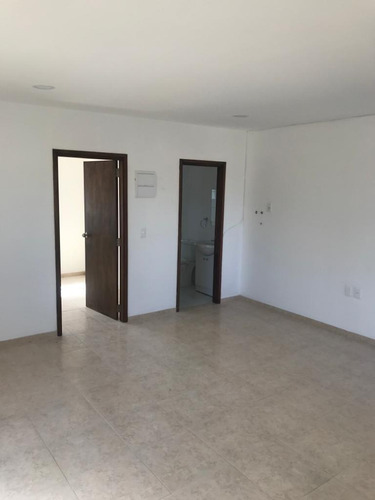 Casa 1 Dormitorio En Malvin Norte