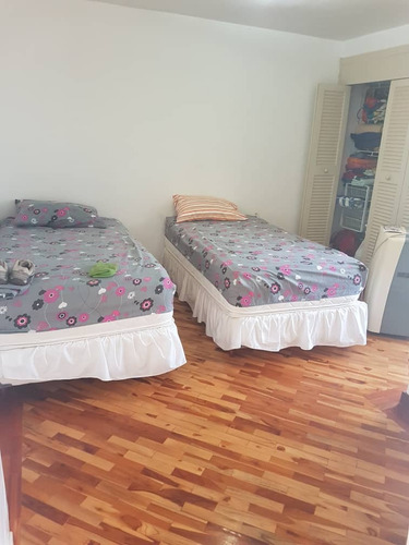 Venta Apartamento Camuri Mar Vista A La Montaña