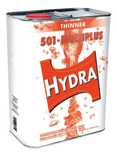 Hydra 501 Multiplus - 1lt