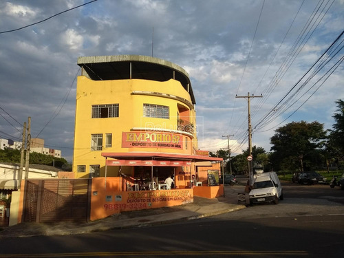 Imagem 5 de 23 de Prédio À Venda Em Jardim Alto Da Barra - Pr003099