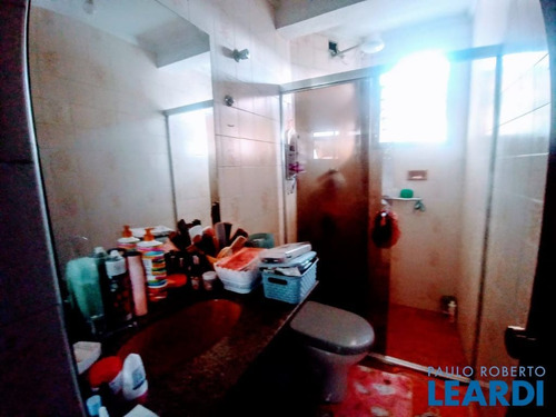 Imagem 14 de 15 de Apartamento - Vila Mascote - Sp - 637624