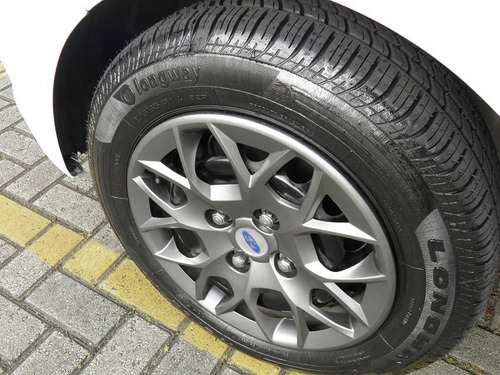 Imagem 19 de 21 de Ford Ka Se 1.0 12v Flex Completo