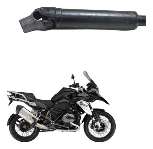 Eixo Carda Bmw R1200 Gs    2014 Em Diante  1200/1250 Novo 