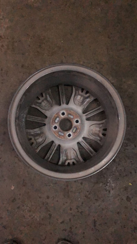 Roda Aro 16 Honda City 19/20 (leia A Desc) (Usado)
