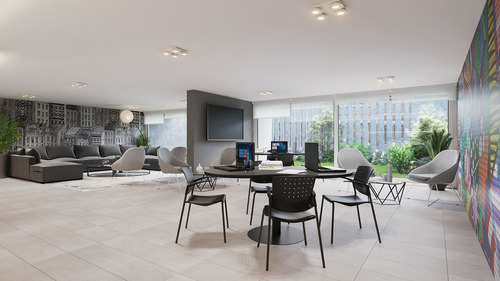 Edificio Step