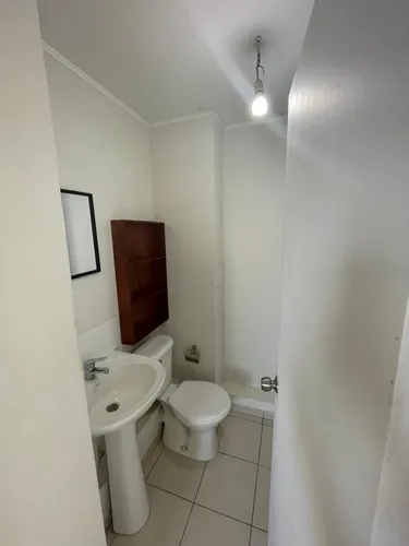 Arriendo Departamento 3d+2b+e Condominio Arboleda Chillán