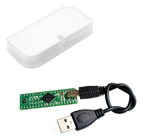 Teclado De Desarrollo Usb Avr Teensy 2.0++ At90usb1286