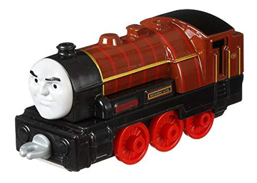 Fisher-price Thomas - Friends Adventures, Steelworks Hurrica
