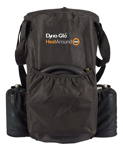 Dyna-glo Hac360  1  carrycase Para Heataround 360.