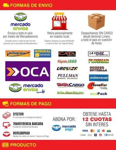 Gabinete Tablero Ip65 144 Bocas Din Forli Electro Medina