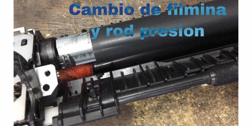 Reparación Servicio Tecnico Especializado Impresoras Laser