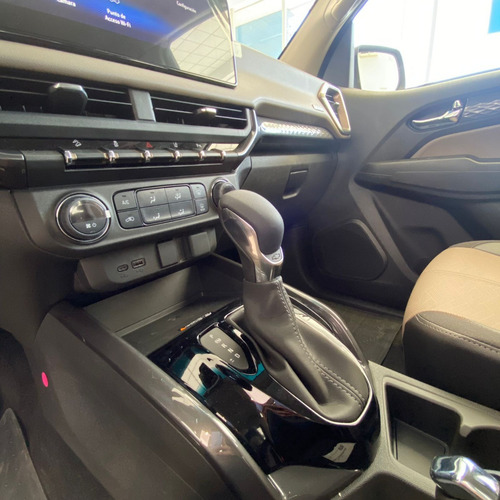 Chevrolet S10 2.8 High Country Cd Tdci 200cv