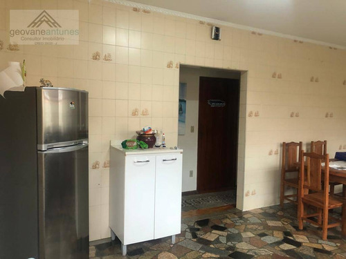Casa Com 3 Dormitórios, 184 M² - Venda Por R$ 500.000,00 Ou Aluguel Por R$ 1.800,00/mês - Parque Egisto Ragazzo - Limeira/sp - Ca0380