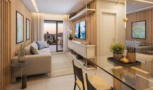 Imagem 16 de 20 de Apartamento Em Construção No Brooklin