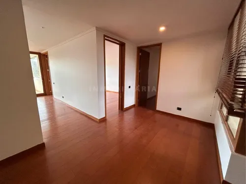 Departamento En Venta Edificio La Capilla, Las Rastras,talca