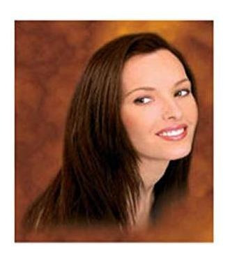 Naturtint Permanente Color Natural Del Cabello Castaño, 4 N