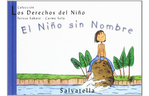 El Nino Sin Nombre - 
