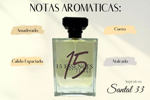 Perfume Tendencia A Paradoxe Edp 50 Ml