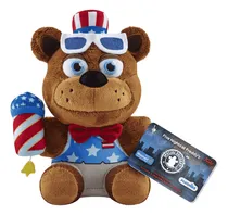 Comprar Freddy Peluche Firework Five Nights Freddy's Original Funko